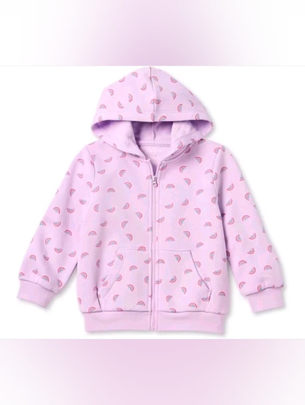 12 Month Jacket